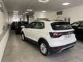Volkswagen T-Cross Blanc - thumbnail 3