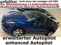 Tesla Model Y LR AWD+EAP+USS+kaufen auch an+