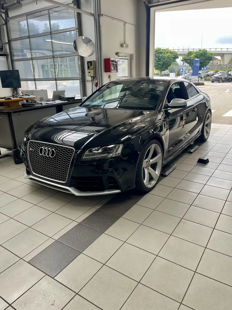 Audi RS5 Coupé 4,2 FSI quattro S-tronic - 1