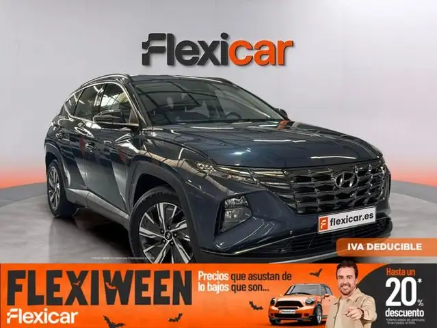 Hyundai TUCSON 1.6 TGDI Maxx 4x2