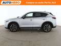 Mazda CX-5 2.0 Skyactiv-G Newground 2WD Aut. 121kW Gris - thumbnail 3