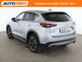 Mazda CX-5 2.0 Skyactiv-G Newground 2WD Aut. 121kW Gris - thumbnail 4
