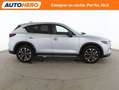 Mazda CX-5 2.0 Skyactiv-G Newground 2WD Aut. 121kW Gris - thumbnail 7