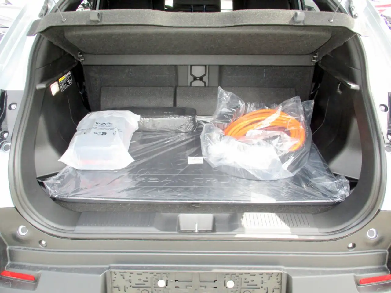 Toyota Urban Cruiser 2026