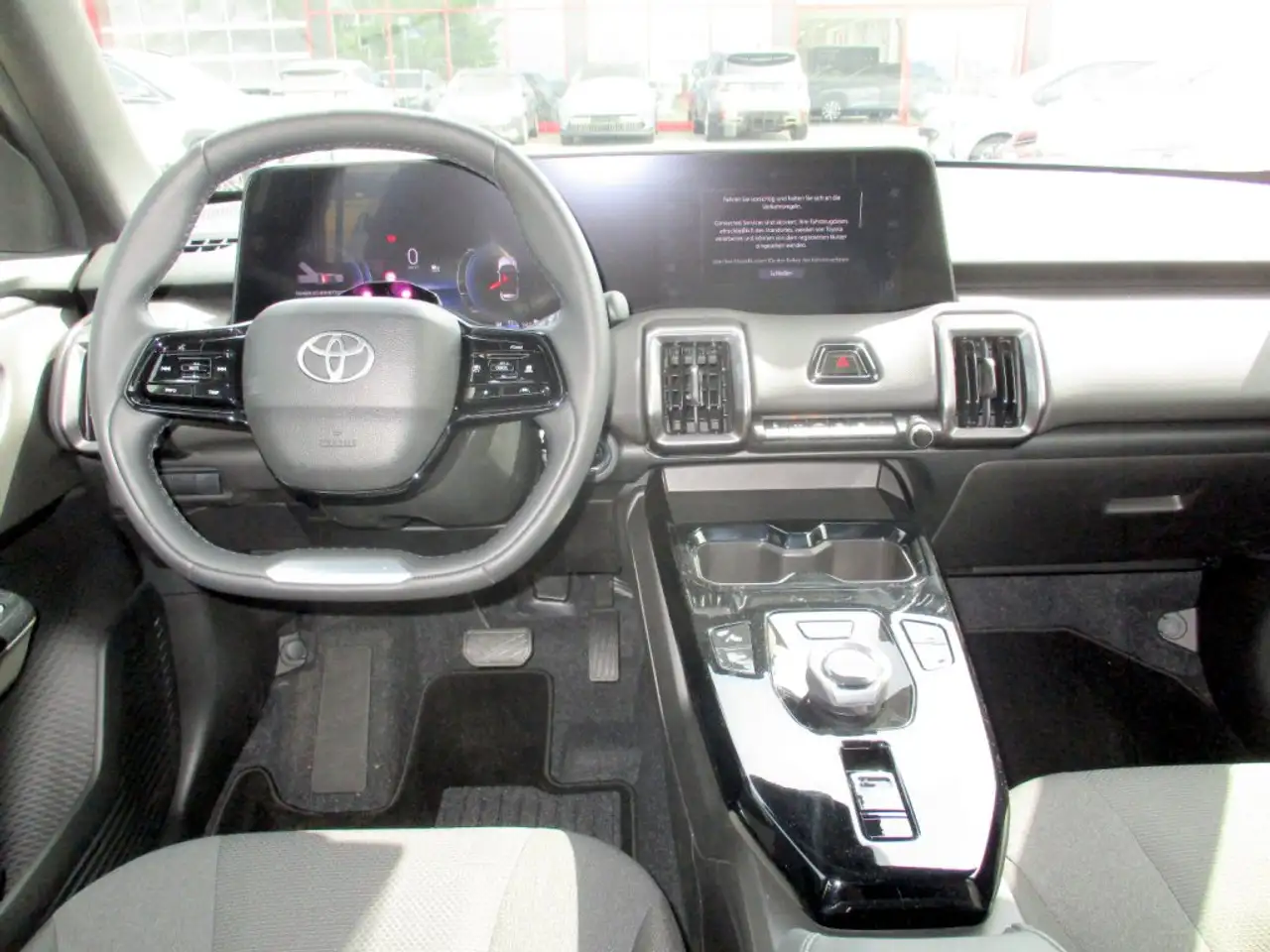 Toyota Urban Cruiser 2026