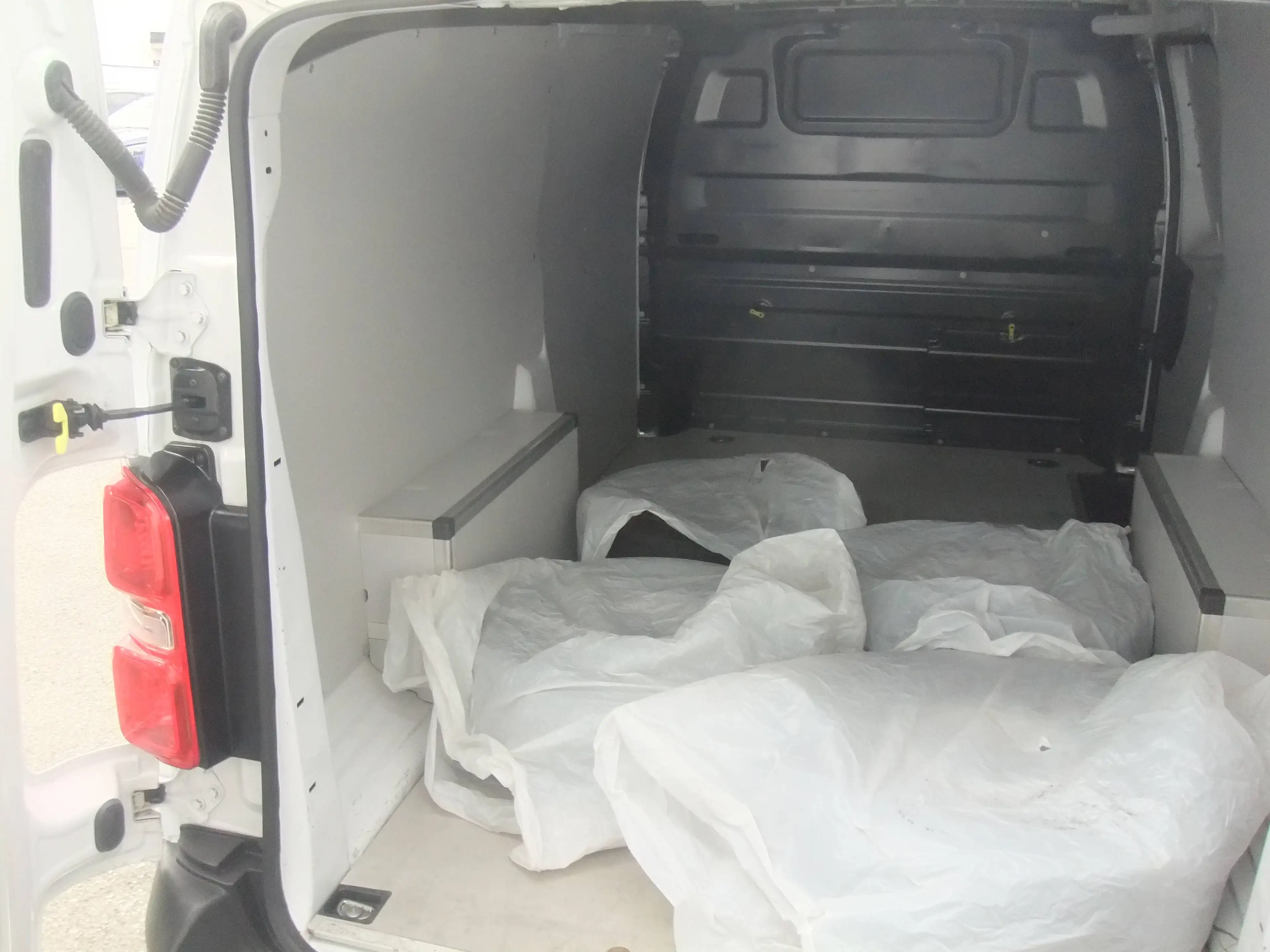 Fiat Scudo V/L/EHTM-22E4BE — photo 6