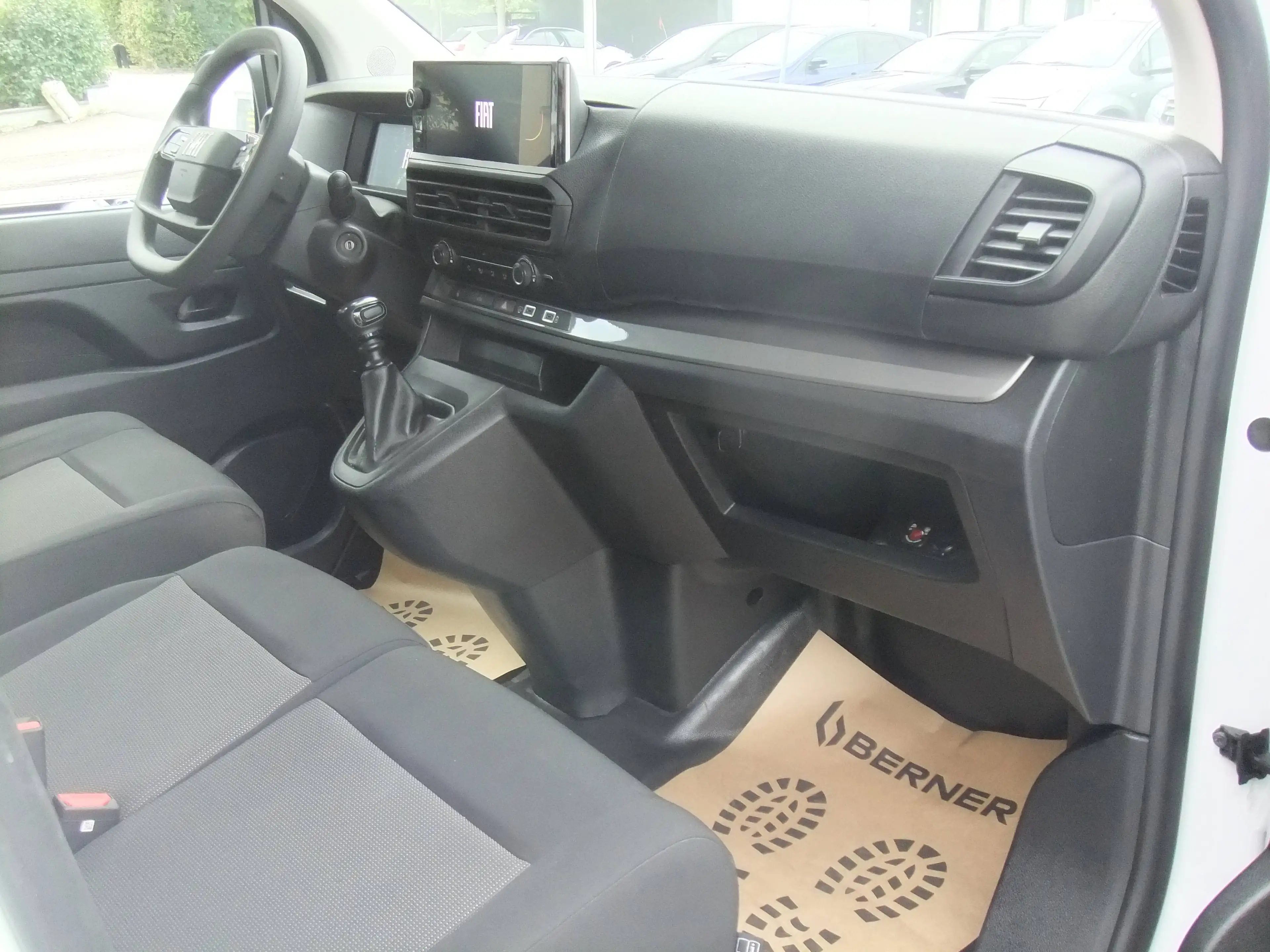 Fiat Scudo V/L/EHTM-22E4BE — photo 3