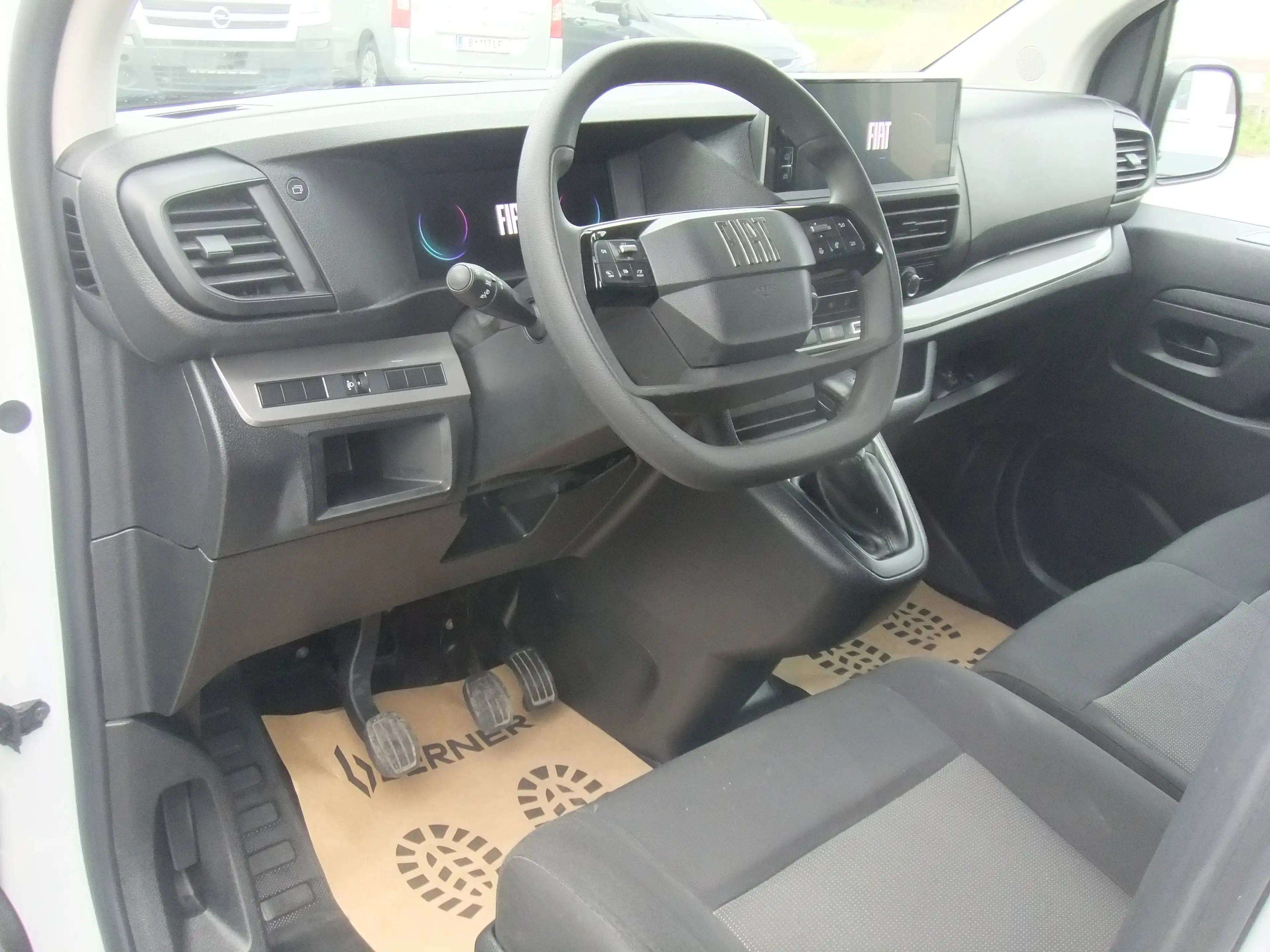 Fiat Scudo V/L/EHTM-22E4BE — photo 9