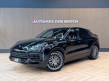 Coupé 3.0 E-Hybrid 462PK Platinum Edition