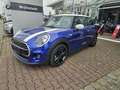 MINI 3-TÜRER Mini Cooper Синій - thumbnail 1