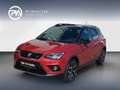 SEAT Arona FR Austria EcoTSI Rot - thumbnail 1