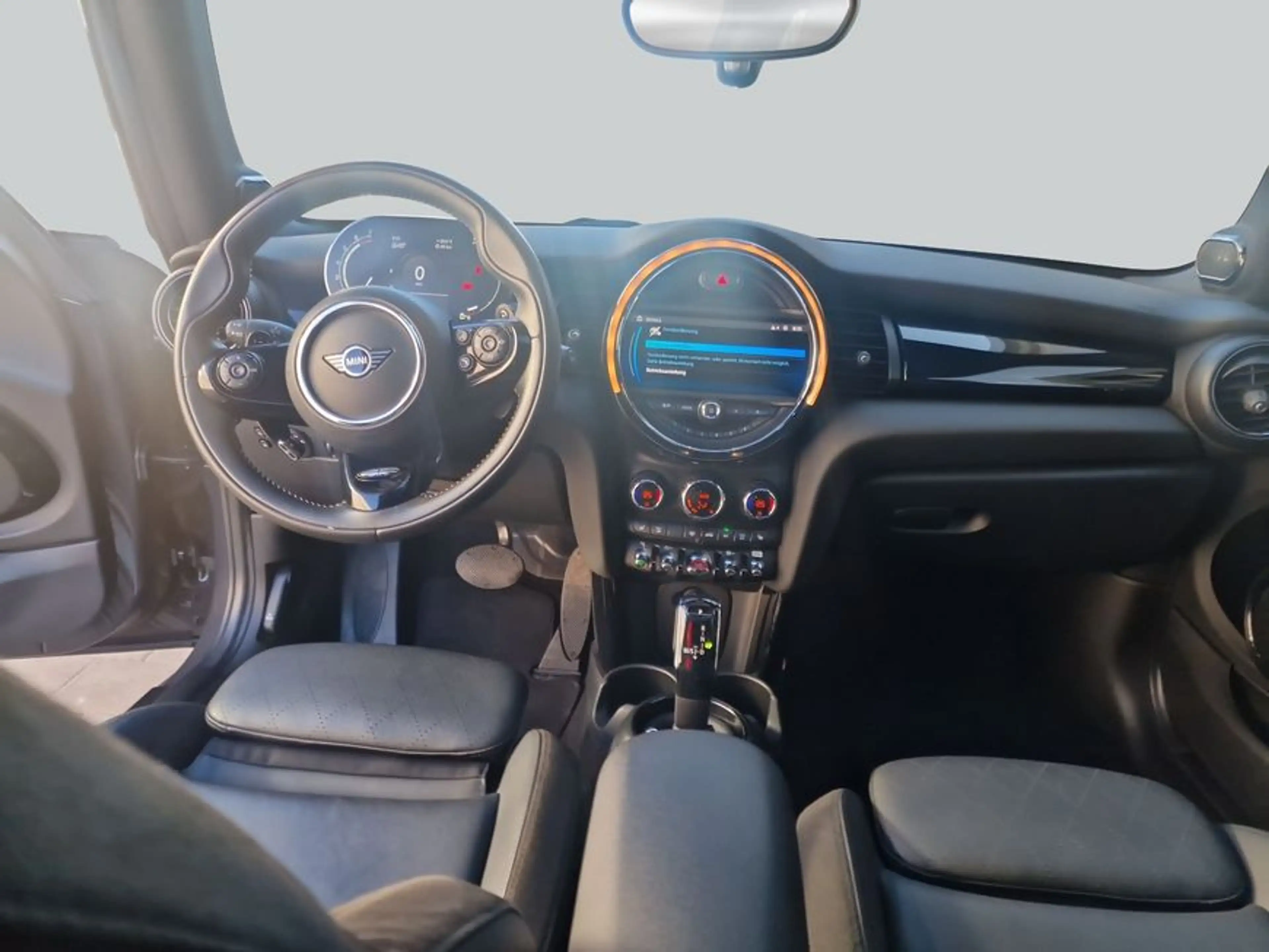MINI Cooper S Cooper S Aut. LED Navi Harman Kardon Pano — photo 13