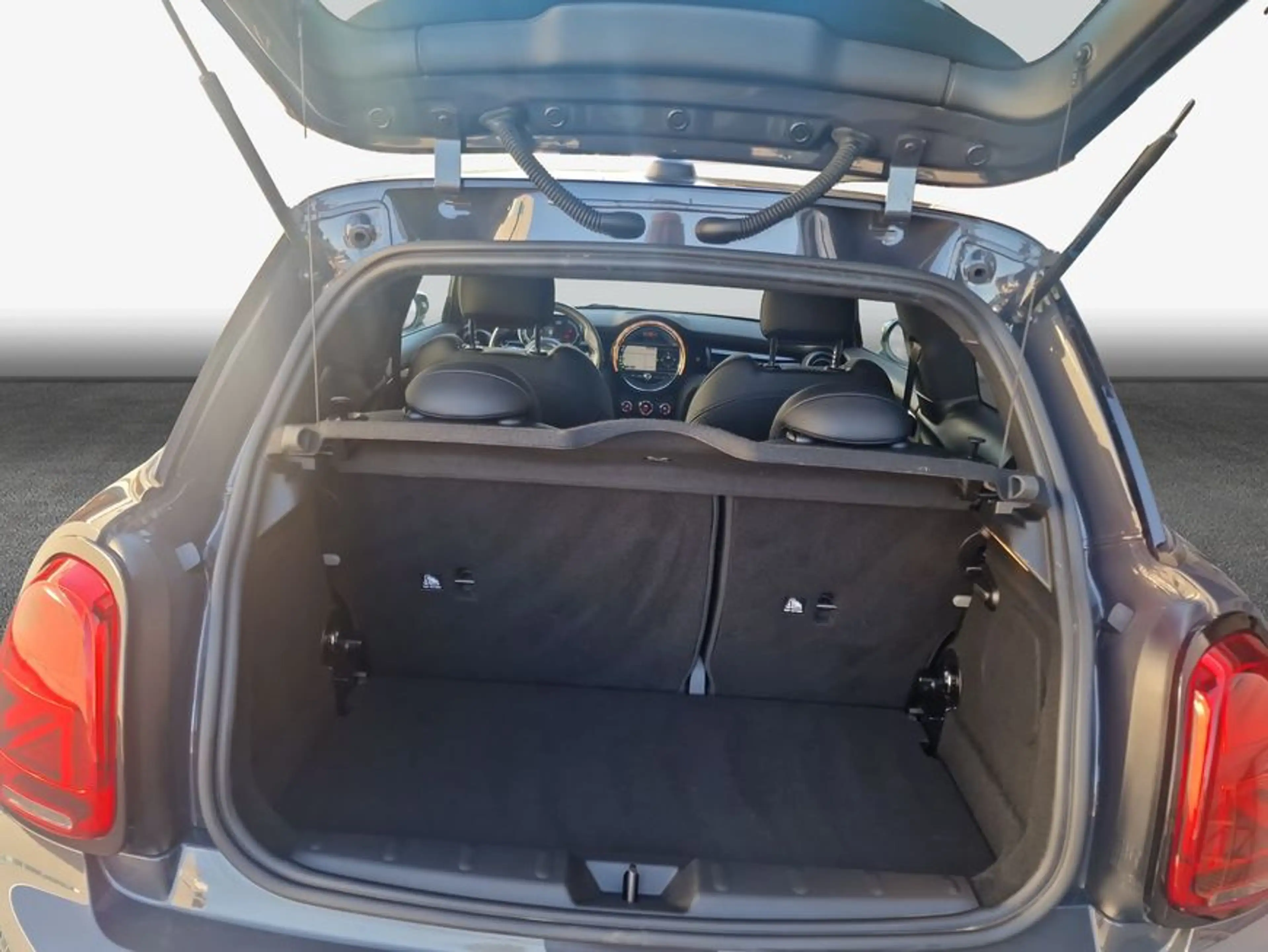 MINI Cooper S Cooper S Aut. LED Navi Harman Kardon Pano — photo 8