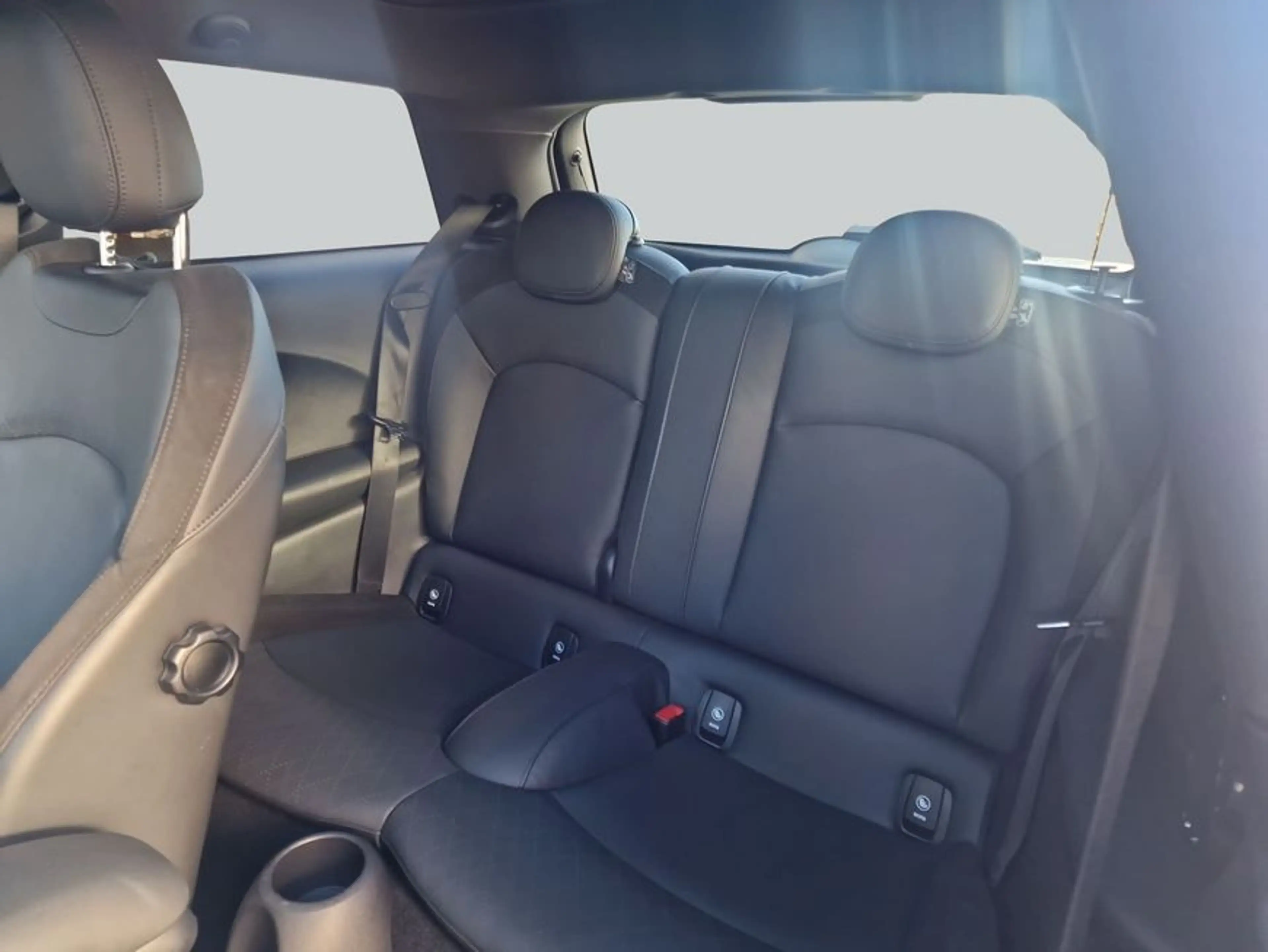 MINI Cooper S Cooper S Aut. LED Navi Harman Kardon Pano — photo 11