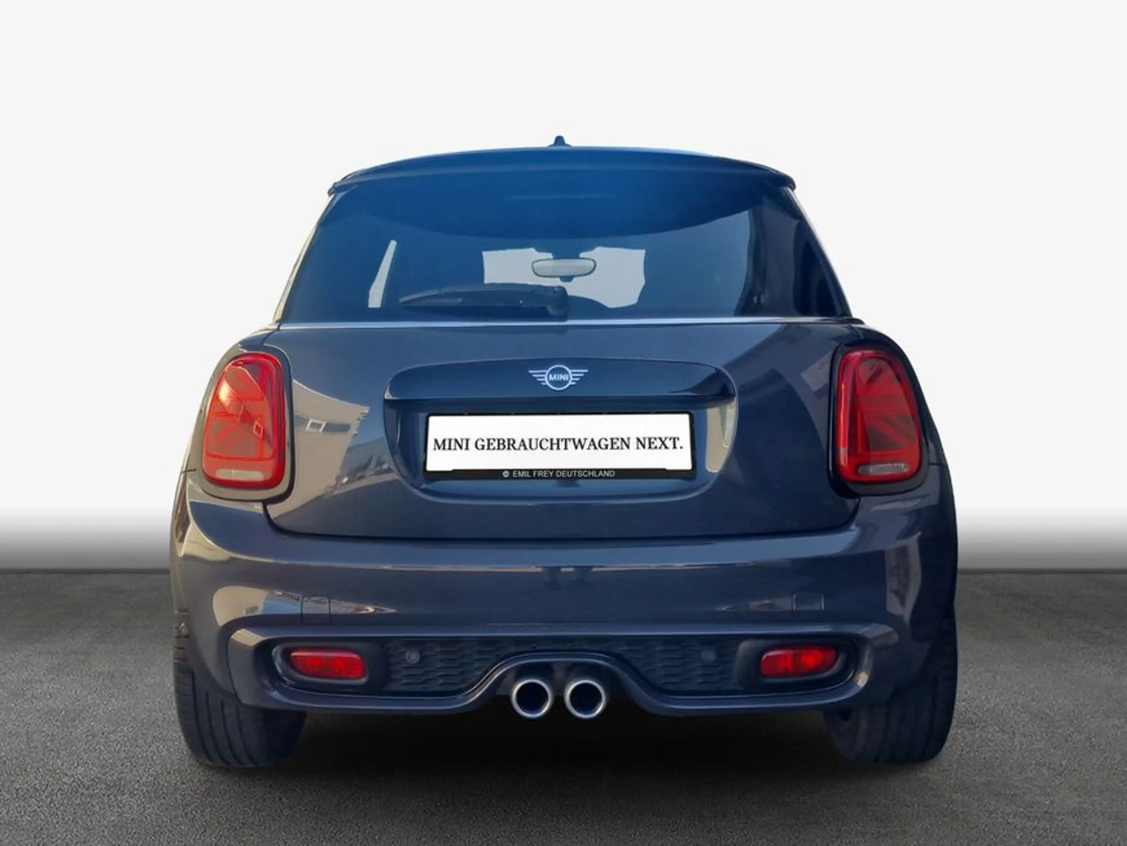 MINI Cooper S Cooper S Aut. LED Navi Harman Kardon Pano — photo 5