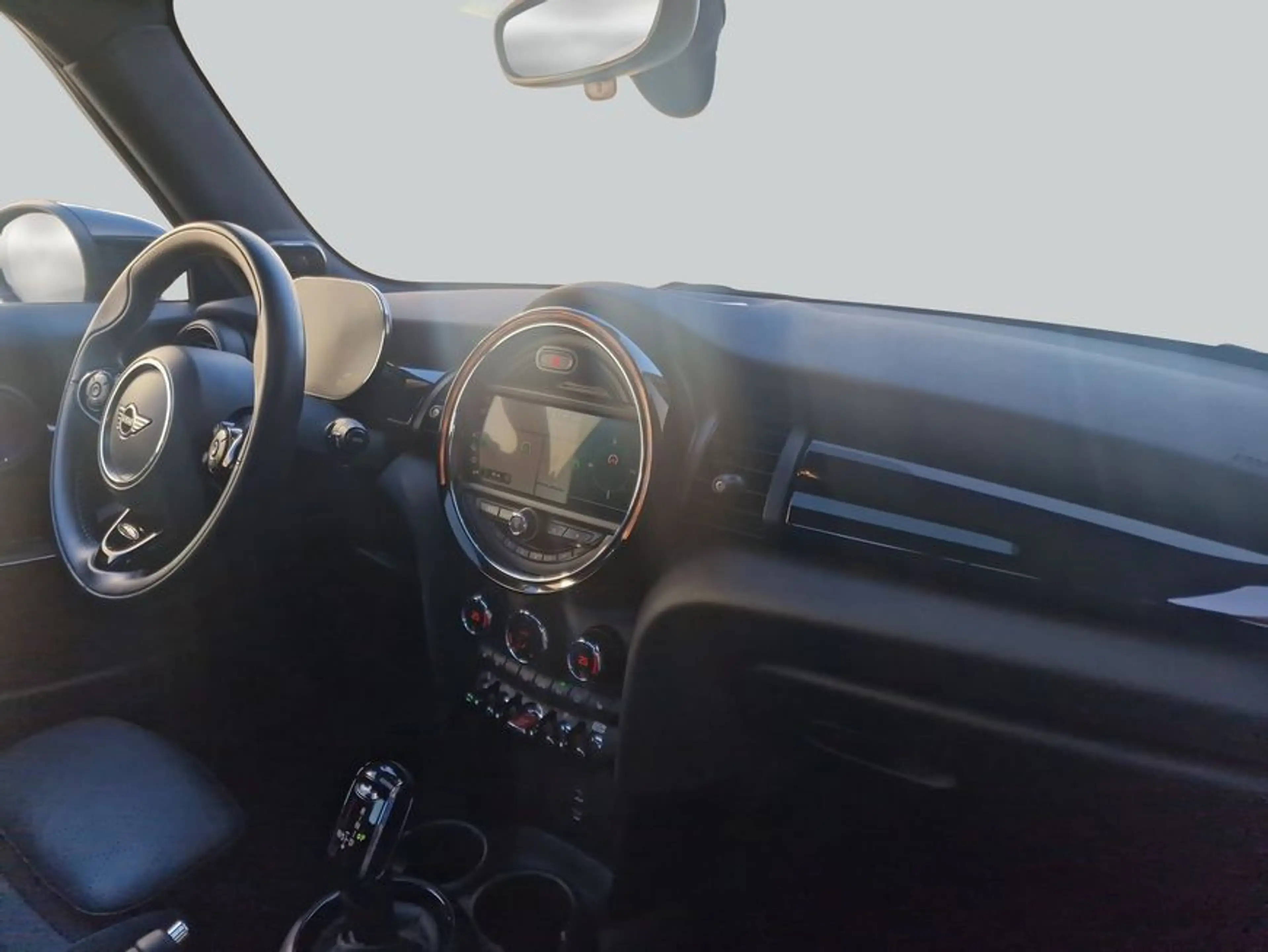 MINI Cooper S Cooper S Aut. LED Navi Harman Kardon Pano — photo 15