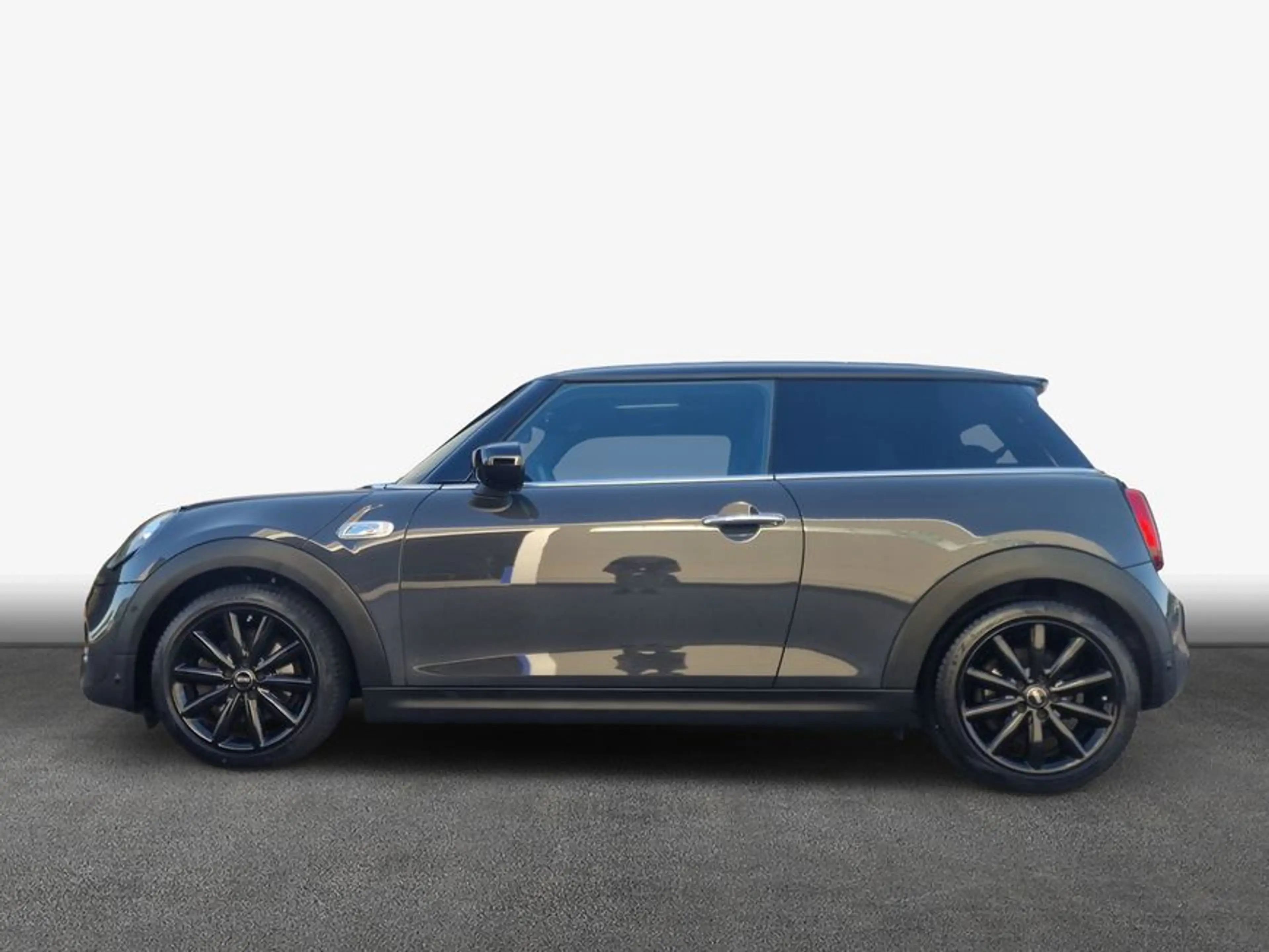 MINI Cooper S Cooper S Aut. LED Navi Harman Kardon Pano — photo 4