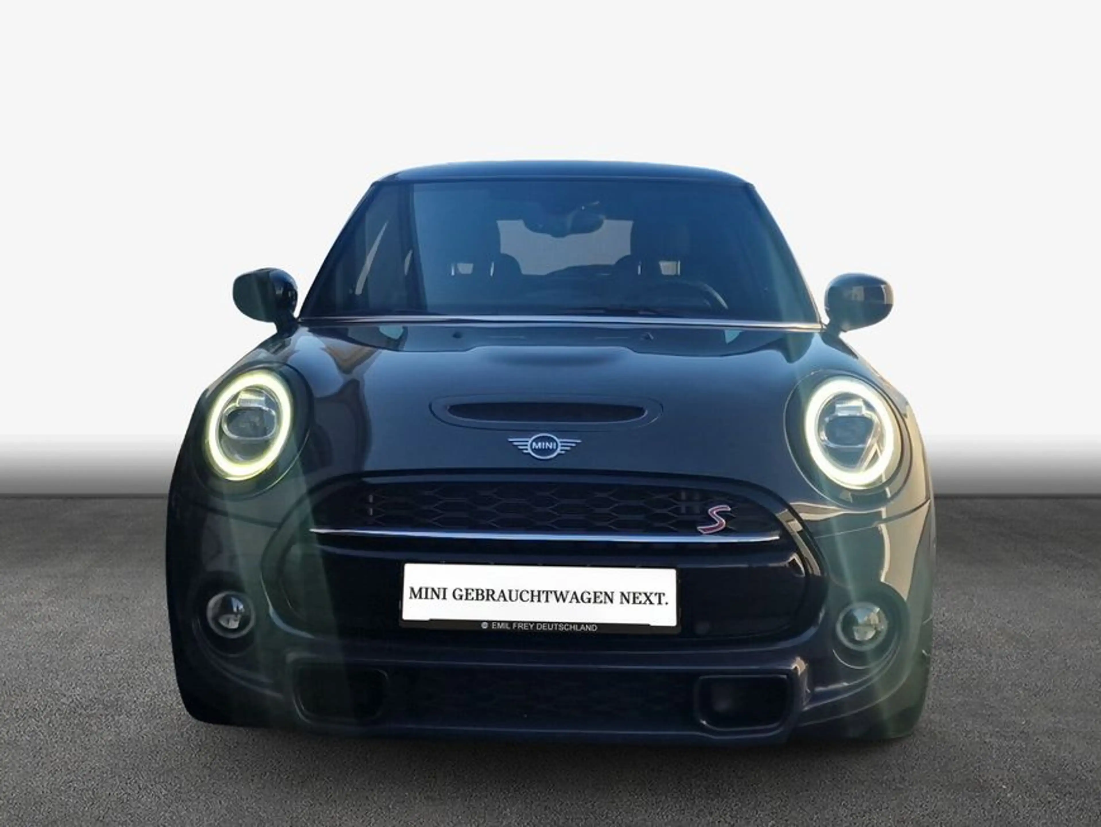 MINI Cooper S Cooper S Aut. LED Navi Harman Kardon Pano — photo 3