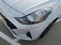 Hyundai i10 1.0 Klass Gris - thumbnail 14