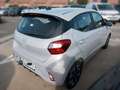 Hyundai i10 1.0 Klass Gris - thumbnail 2