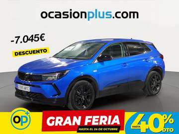 PHEV 1.6 Turbo GS Aut. 4x2 225