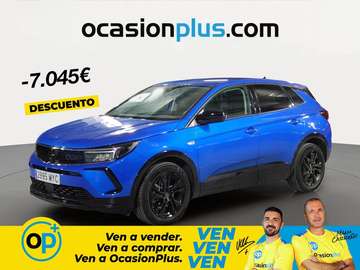 PHEV 1.6 Turbo GS Aut. 4x2 225