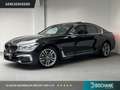 BMW 740 7-serie 740e iPerformance High Executive | M-SPORT Czarny - thumbnail 1