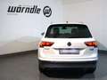 Volkswagen Tiguan Highline TDI SCR 4MOTION DSG Weiß - thumbnail 4