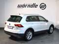 Volkswagen Tiguan Highline TDI SCR 4MOTION DSG Weiß - thumbnail 2