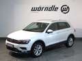 Volkswagen Tiguan Highline TDI SCR 4MOTION DSG Weiß - thumbnail 17