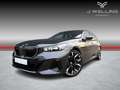 BMW 520 5-serie Touring 520i Pano / B&W / tr.hk / 21 inch Grau - thumbnail 1