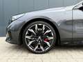 BMW 520 5-serie Touring 520i Pano / B&W / tr.hk / 21 inch Grau - thumbnail 4