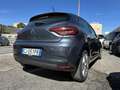 Renault Clio Clio V 2019 1.0 tce Zen Gpl 100cv my21 Blau - thumbnail 4
