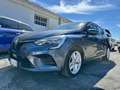 Renault Clio Clio V 2019 1.0 tce Zen Gpl 100cv my21 Blau - thumbnail 1