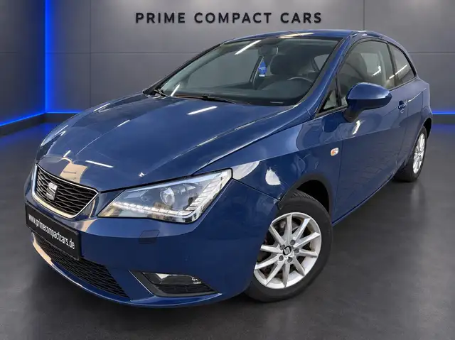 SEAT Ibiza Ibiza  3-Türer SC 1.0 Eco TSI S ****NEUE REIFEN****