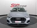 Audi Q3 35 TDI S tronic Business Sport Uniprop. Argent - thumbnail 1