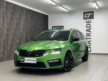 2.0 TDI DPF RS 4x4