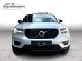 Volvo XC40 R Design*AWD*PAN-D*LED*360°1.HAND* Silber - thumbnail 2
