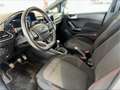 Ford Fiesta ST-Line EcoBoost (Klima, Apple Carplay) Gris - thumbnail 8