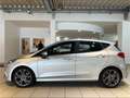 Ford Fiesta ST-Line EcoBoost (Klima, Apple Carplay) Gris - thumbnail 2