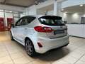 Ford Fiesta ST-Line EcoBoost (Klima, Apple Carplay) Gris - thumbnail 3