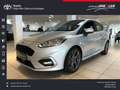 Ford Fiesta ST-Line EcoBoost (Klima, Apple Carplay) Gris - thumbnail 1