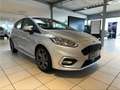 Ford Fiesta ST-Line EcoBoost (Klima, Apple Carplay) Gris - thumbnail 5