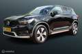 Volvo XC40 1.5 T4 Recharge Plug-in Hybride R-Design Expressio Schwarz - thumbnail 1