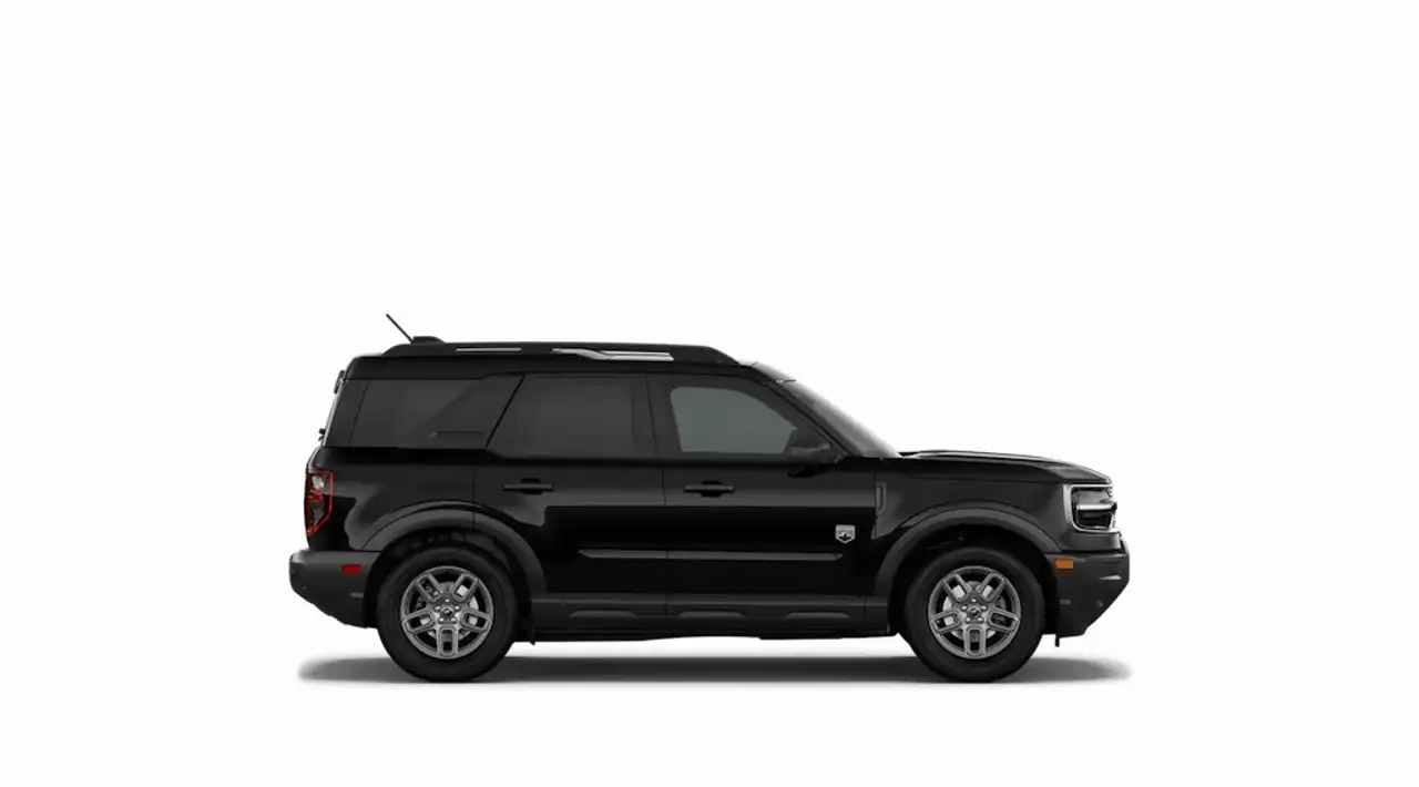 Ford Bronco Sport снимка Ford Bronco Sport