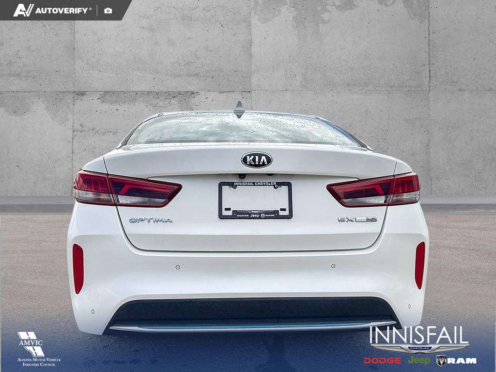 2020 Kia Optima EX PLUG-IN HYBRID | HEATED STEERING WHEEL-SEATS | — снимка 1