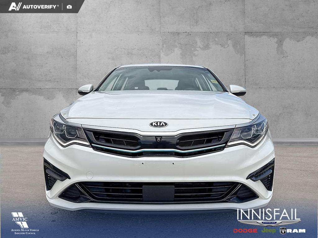 2020 Kia Optima EX PLUG-IN HYBRID | HEATED STEERING WHEEL-SEATS | — снимка 1