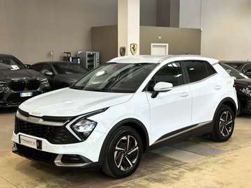 1.6 tgdi mhev Style imt - Carplay - Camera - FULL