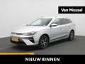 MG MG5 Standard Range Luxury VIRTUEEL COCKPIT | LEDEREN B Gri - thumbnail 1