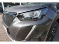 Peugeot 2008 Allure Pack HDi 110 SHZ AHK RFK LED Grau - thumbnail 6
